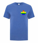 VRS Pride Leaf Tee