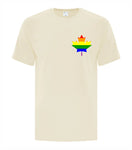 VRS Pride Leaf Tee