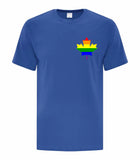 VRS Pride Leaf Tee