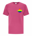 VRS Pride Leaf Tee