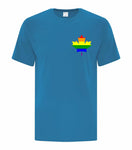 VRS Pride Leaf Tee