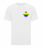 VRS Pride Leaf Tee