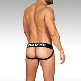 Alpha Charlie - Cum In Me Jock Strap