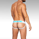 Alpha Charlie - Cum In Me Jock Strap