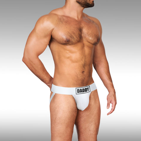 Alpha Charlie - Daddy Jock Strap