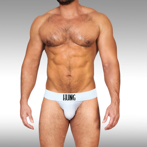 Alpha Charlie - Hung Jock Strap