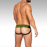 Alpha Charlie - Loading Zone Jock Strap