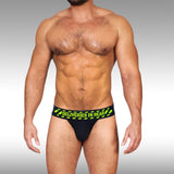 Alpha Charlie - Loading Zone Jock Strap