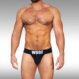 Alpha Charlie - Woof Jock Strap