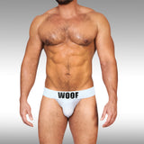 Alpha Charlie - Woof Jock Strap