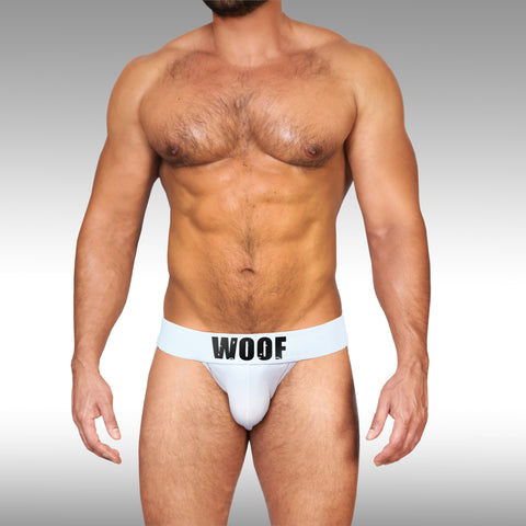 Alpha Charlie - Woof Jock Strap
