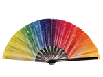 Alpha Charlie - Prism Fan
