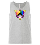 VRS Progress Heart Tank Top