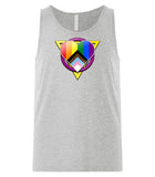 VRS Progress Heart Tank Top