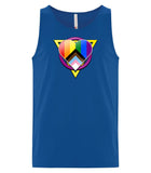 VRS Progress Heart Tank Top