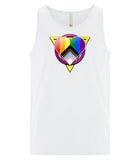 VRS Progress Heart Tank Top