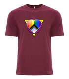 VRS Progress Heart Tee