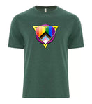 VRS Progress Heart Tee