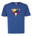 VRS Progress Heart Tee