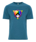 VRS Progress Heart Tee