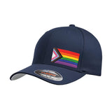 VRS Progress Pride Patch FlexFit Cap