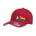 VRS Progress Pride Patch FlexFit Cap