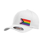 VRS Progress Pride Patch FlexFit Cap