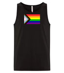 VRS Progress Pride Tank Top