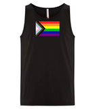 VRS Progress Pride Tank Top