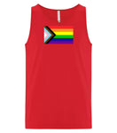 VRS Progress Pride Tank Top