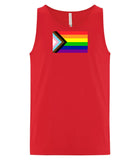 VRS Progress Pride Tank Top