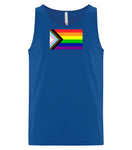 VRS Progress Pride Tank Top