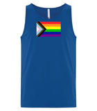 VRS Progress Pride Tank Top