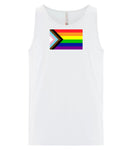 VRS Progress Pride Tank Top