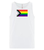 VRS Progress Pride Tank Top