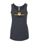 VRS Feminine Fit Proud Tank Top