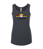 VRS Feminine Fit Proud Tank Top