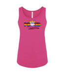 VRS Feminine Fit Proud Tank Top