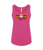 VRS Feminine Fit Proud Tank Top