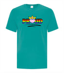 VRS Rainbow Proud Tee