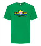 VRS Rainbow Proud Tee