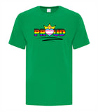 VRS Rainbow Proud Tee