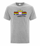 VRS Rainbow Proud Tee