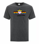 VRS Rainbow Proud Tee