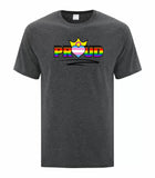 VRS Rainbow Proud Tee