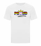 VRS Rainbow Proud Tee