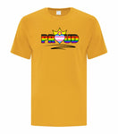 VRS Rainbow Proud Tee