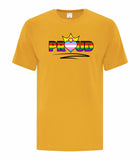 VRS Rainbow Proud Tee