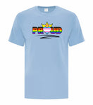 VRS Rainbow Proud Tee