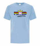 VRS Rainbow Proud Tee